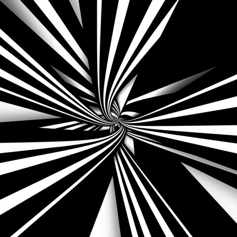 Image of Optical Illusion